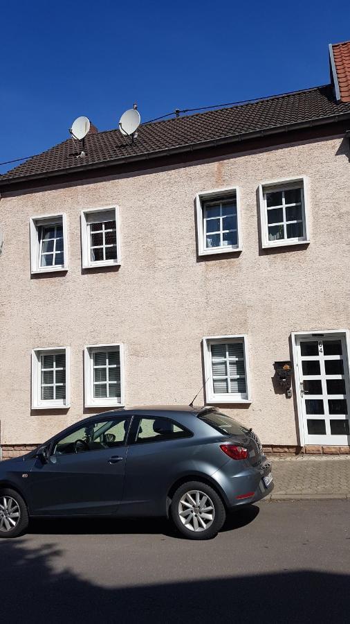 Ferienwohnungen Sophie Saarbruecken Exterior photo