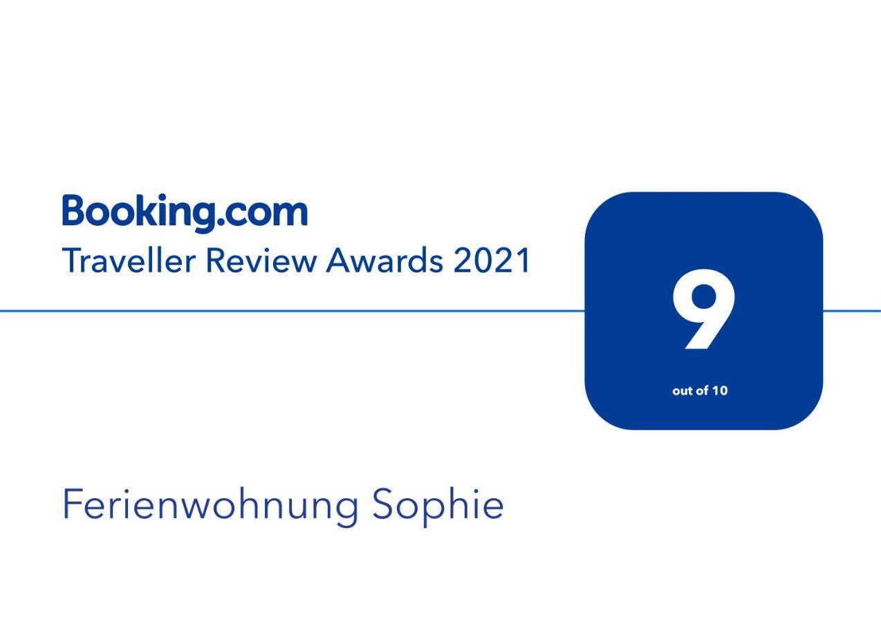 Ferienwohnungen Sophie Saarbruecken Exterior photo